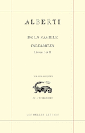De la famille [édition bilingue]